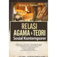 Relasi Agama dan Teori Sosial Kontemporer