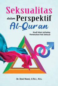 Seksualitas dalam Perspektif Al-Quran ,Studi Islam terhadap Pemenuhan Hak Seksual