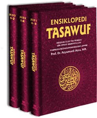 Ensiklopedi Tasawuf Jilid III (S-Z)