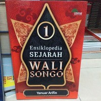Ensiklopedia Sejarah Wali Songo 1