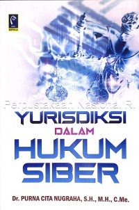 Yurisdiksi Dalam Hukum Siber