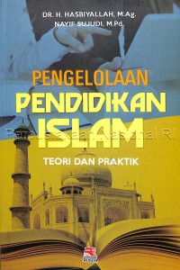 Pengelolaan Pendidikan Islam : Teori dan Praktik : Dalam Kepelatihan Olah Raga