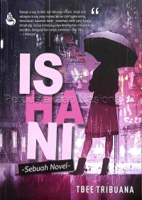 Ishani : sebuah novel