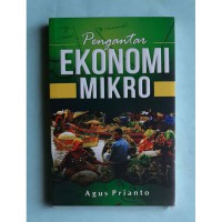 Pengantar Ekonomi Mikro