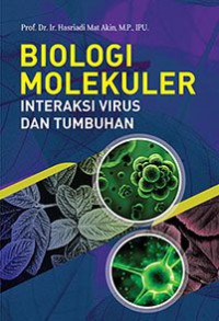 Biologi Molekuler: Interaksi Virus dan Tumbuhan