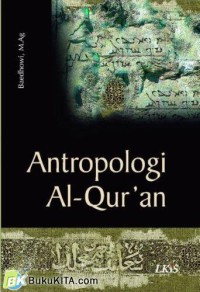 Antropologi Al Qur'an