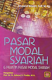 Pasar Modal Syariah & Praktik Pasar Modal Syariah
