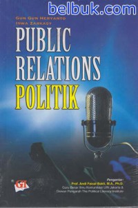 Public Relations Politik