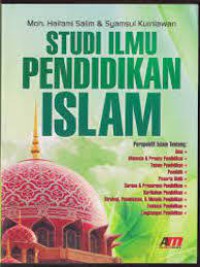 Studi Ilmu Pendidikan Islam